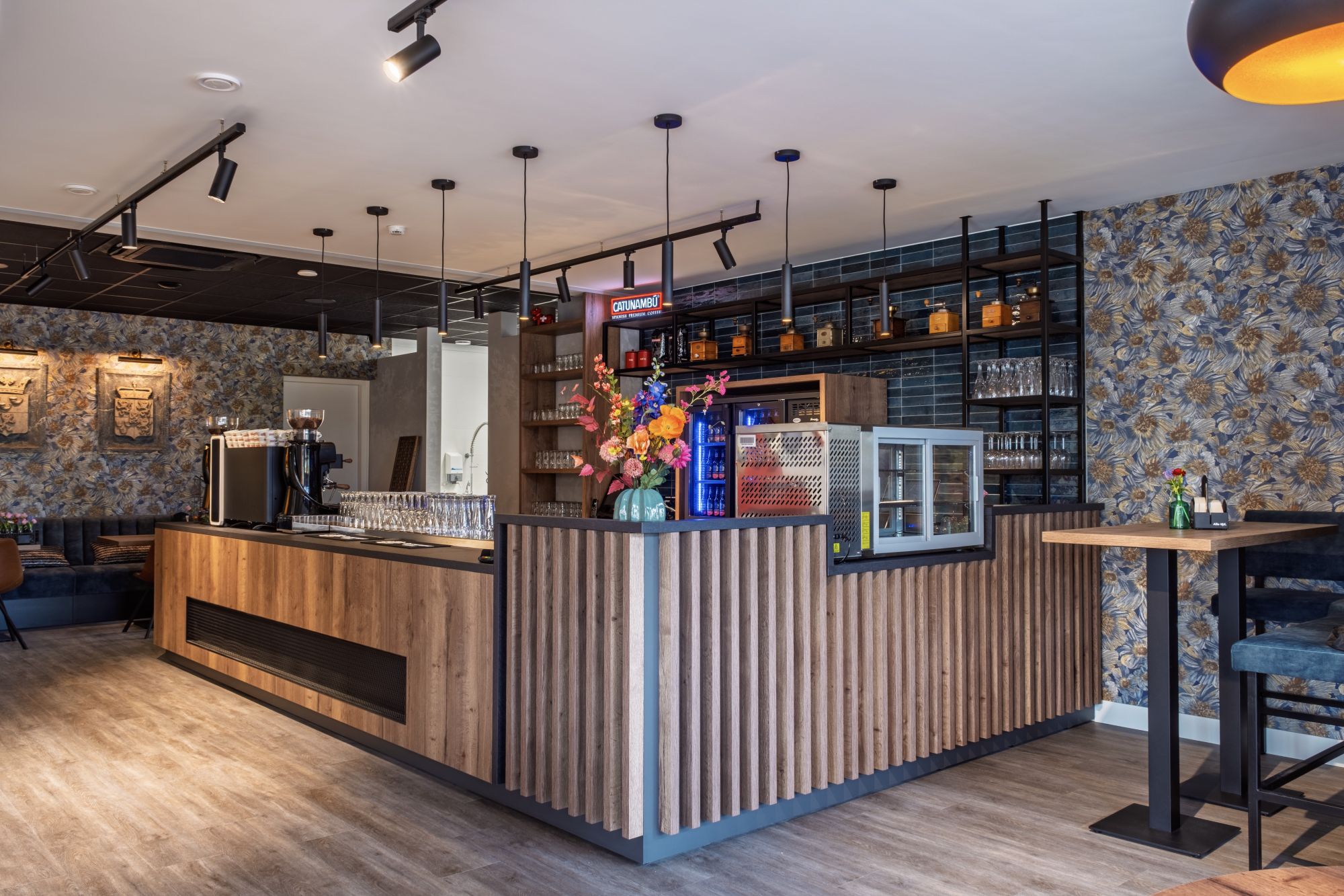 Lunchroom Avicia