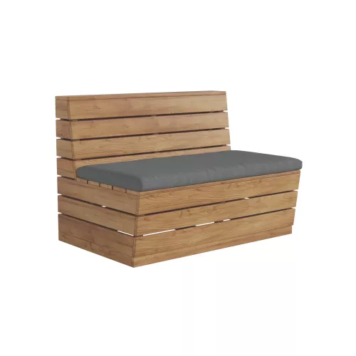 Robinia Bench