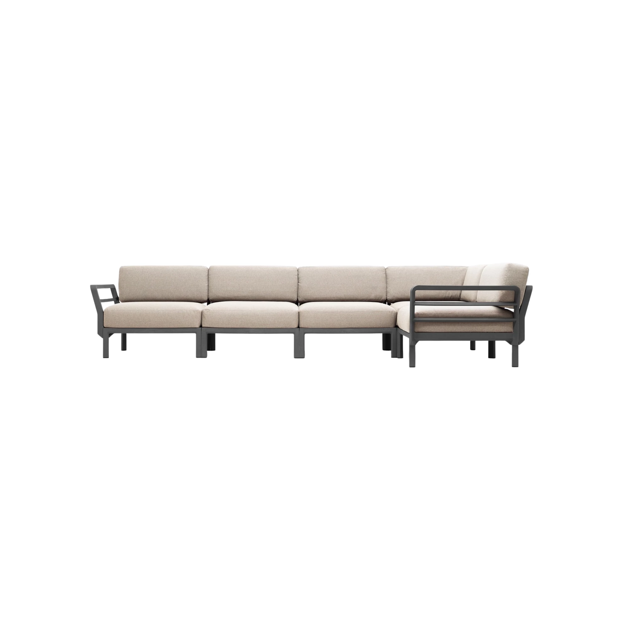 Maximo 5 Sofa