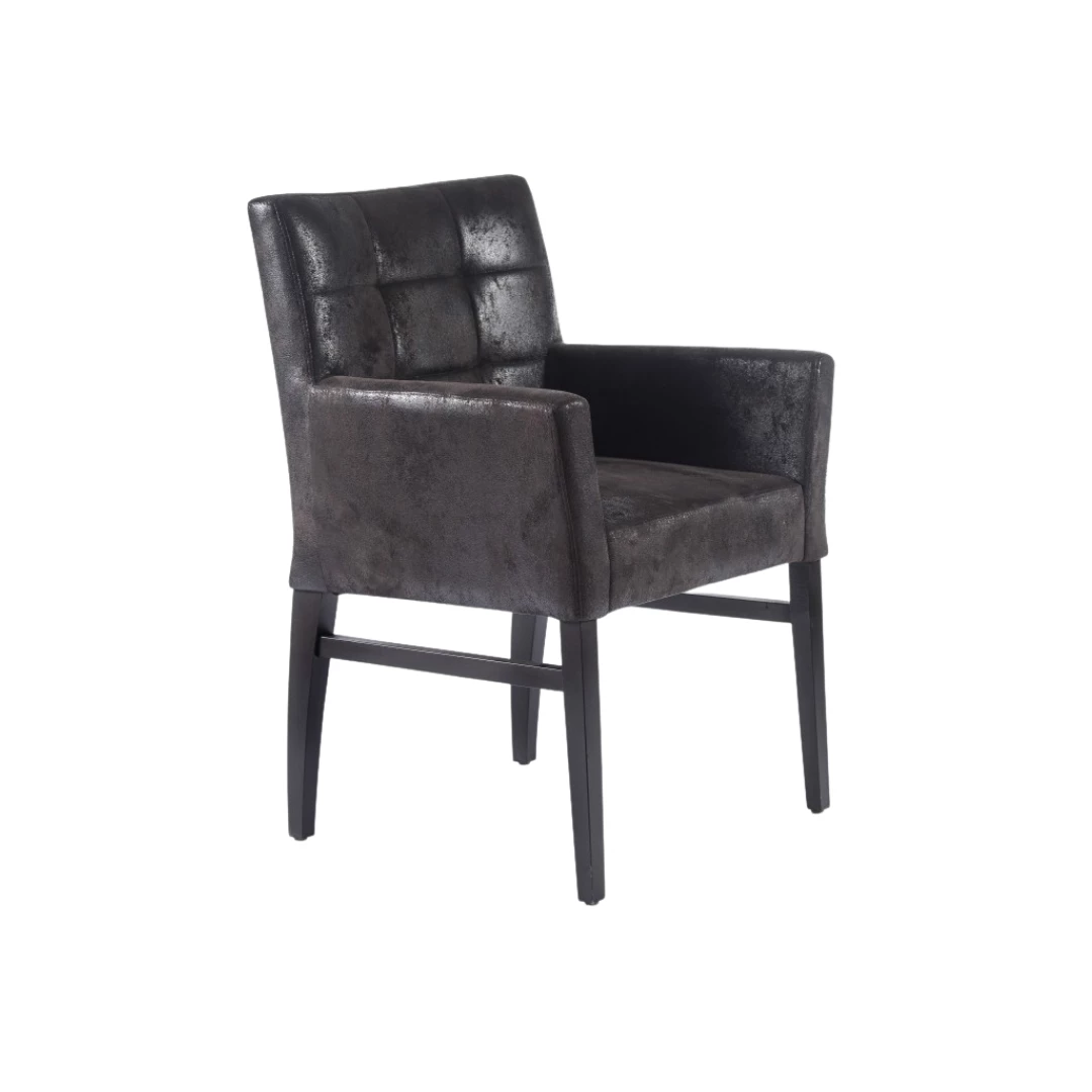 Bernard A Square Capitons