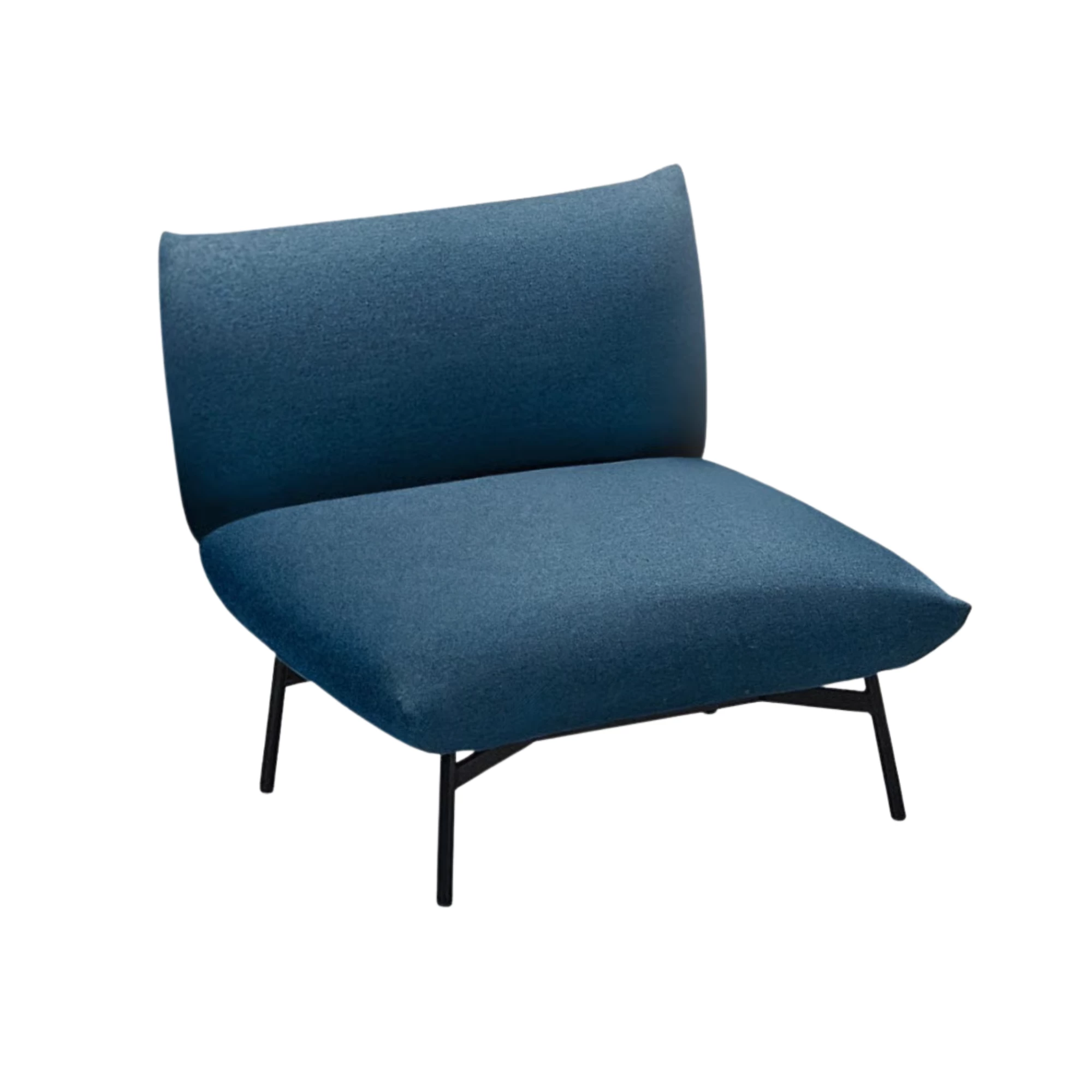 Area Armchair P M TS