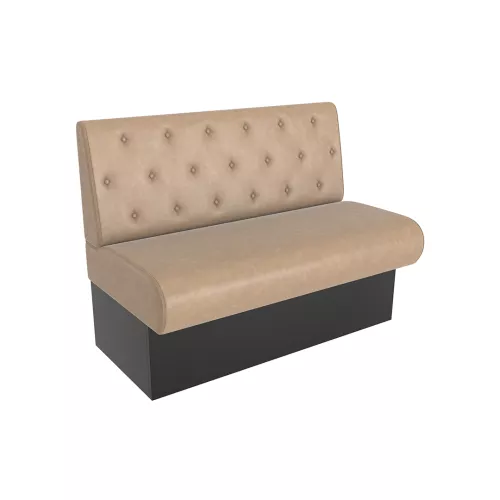 Donald Bench Capitons