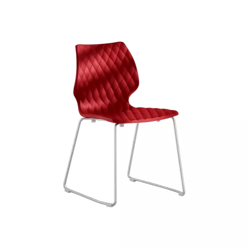 Uno 552 Coral red
