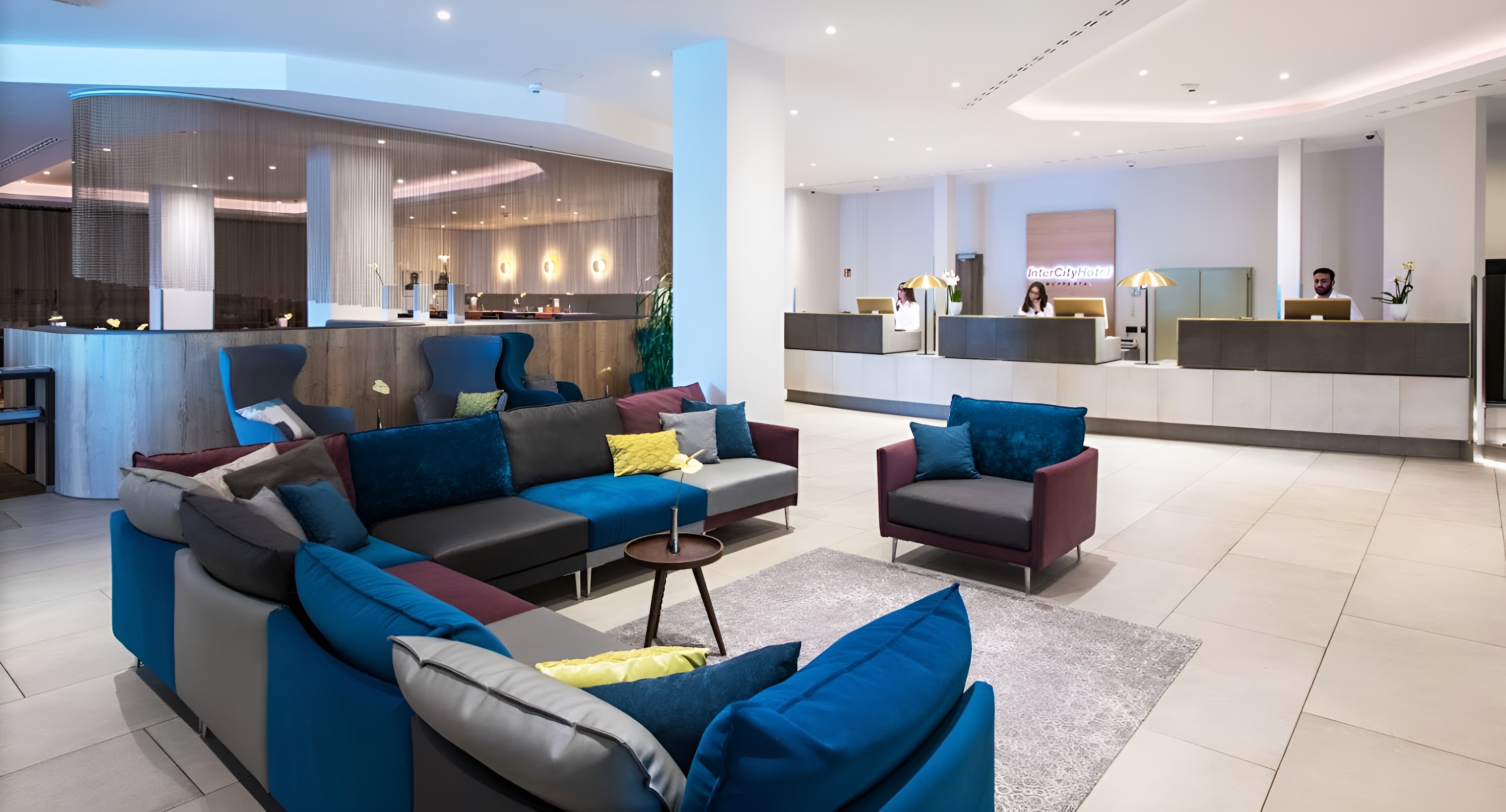 Meubilair Standaardiseren Hotelketen