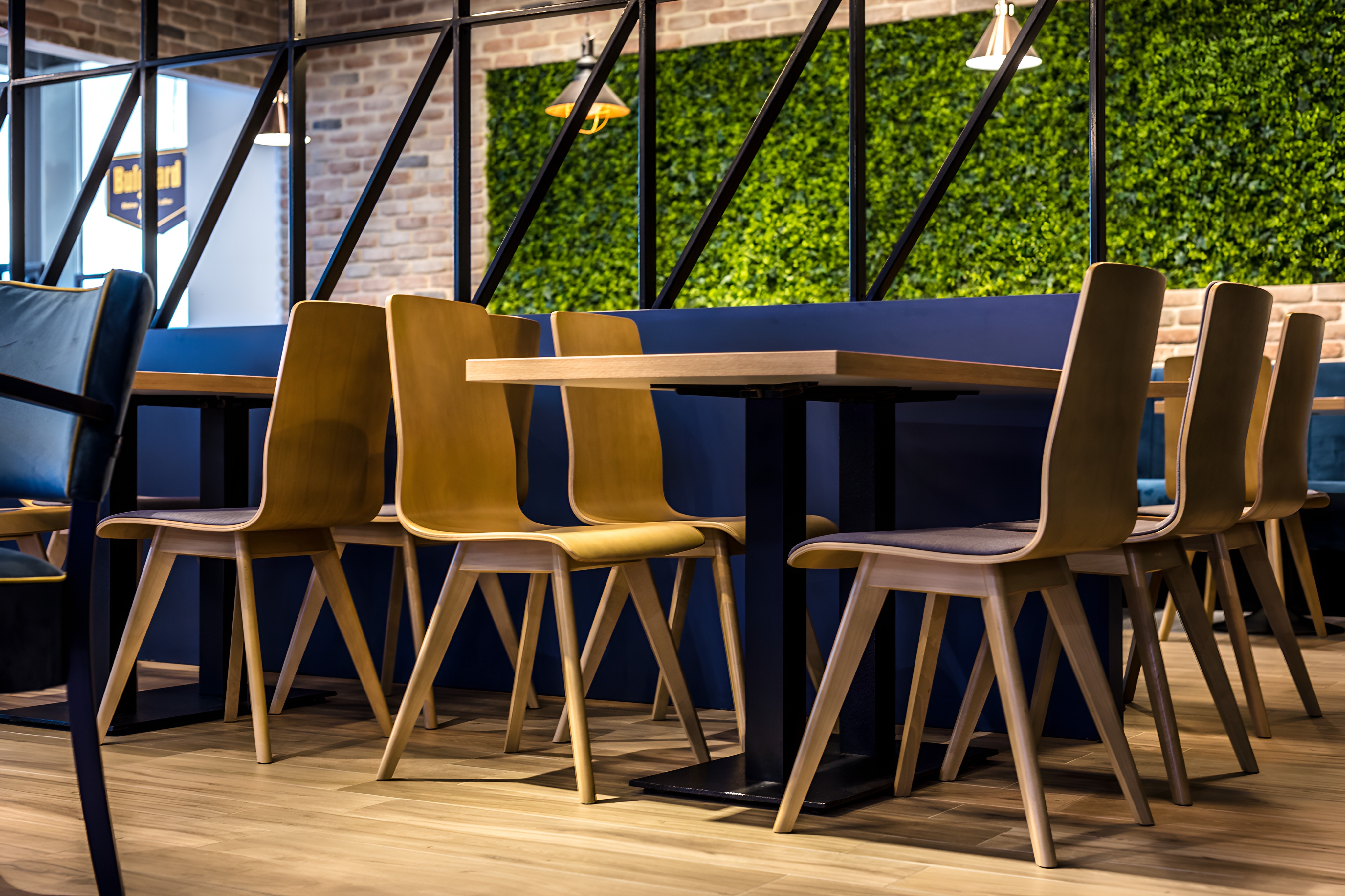 Klein Restaurant Inrichting Tips