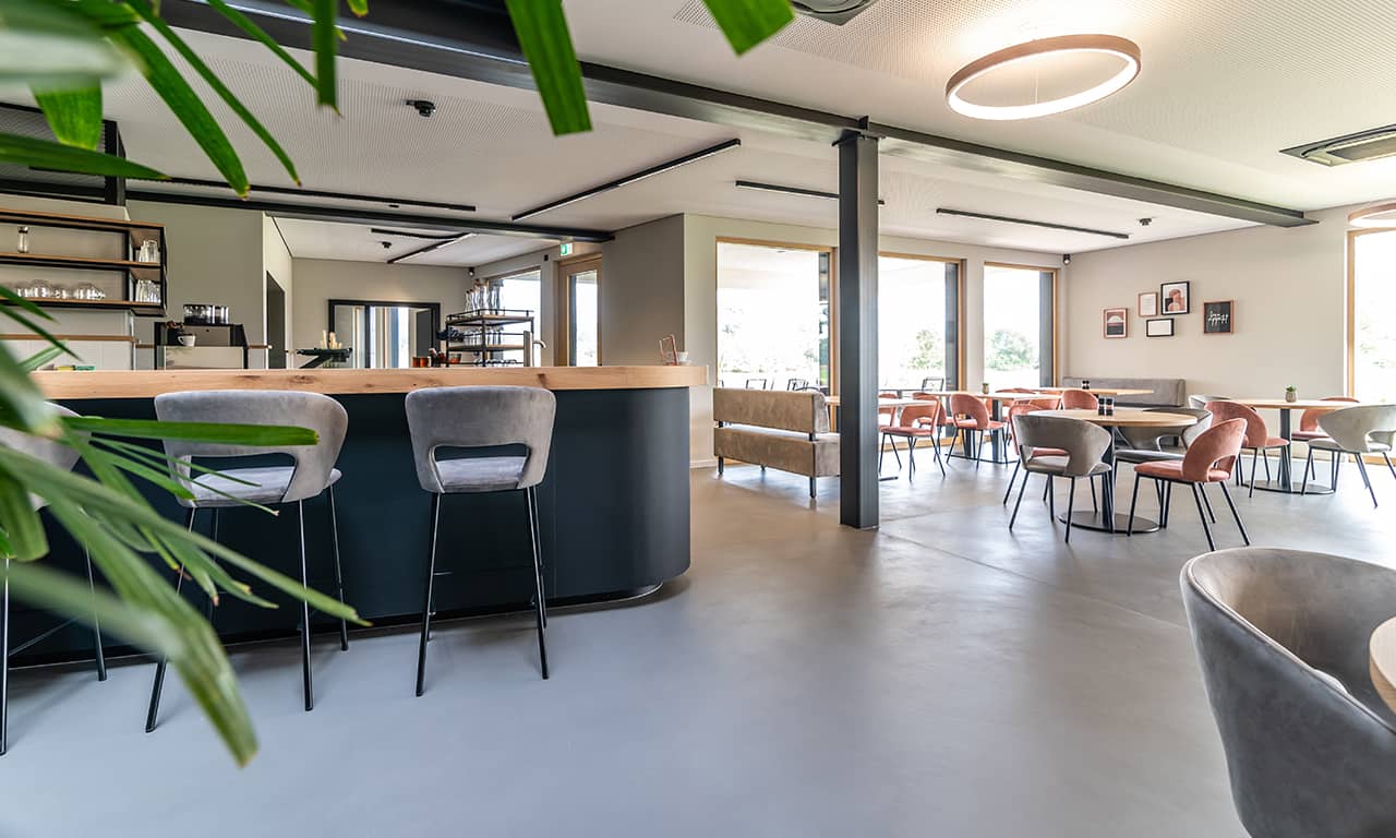 Meubel RFQ Schrijven