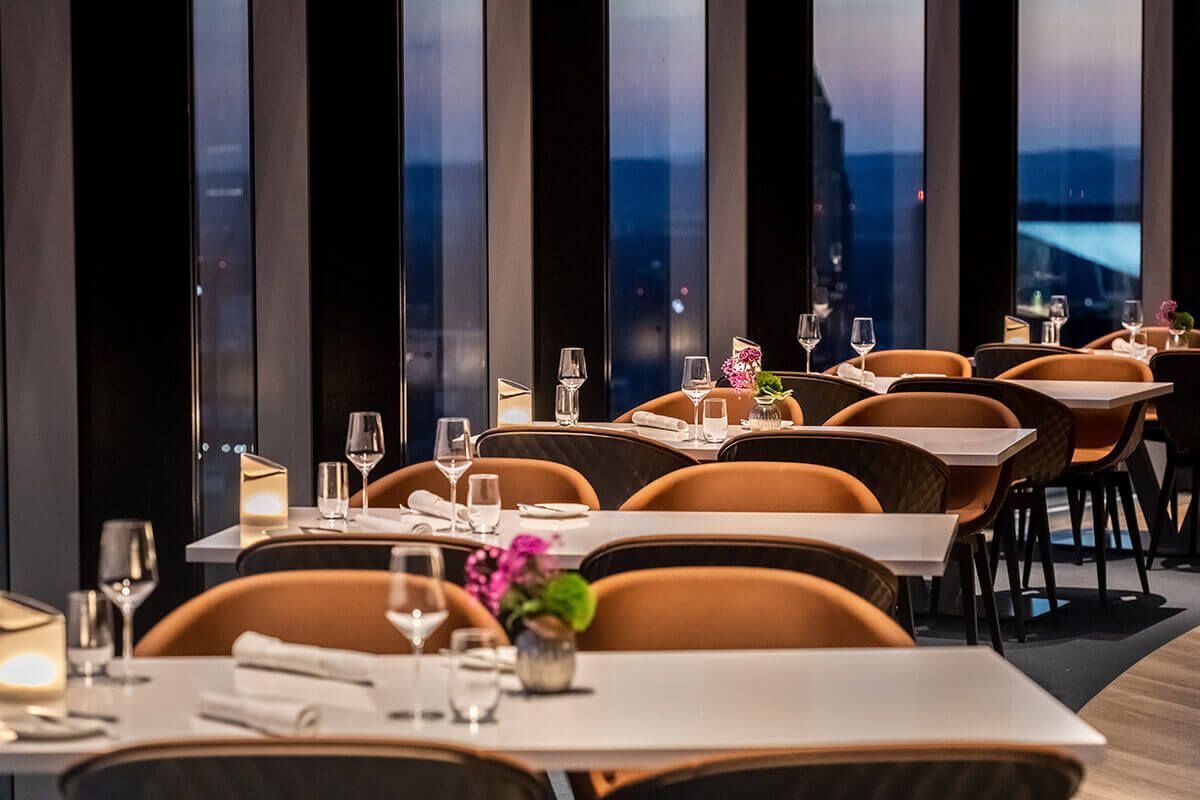 Hoteldesign & Succes