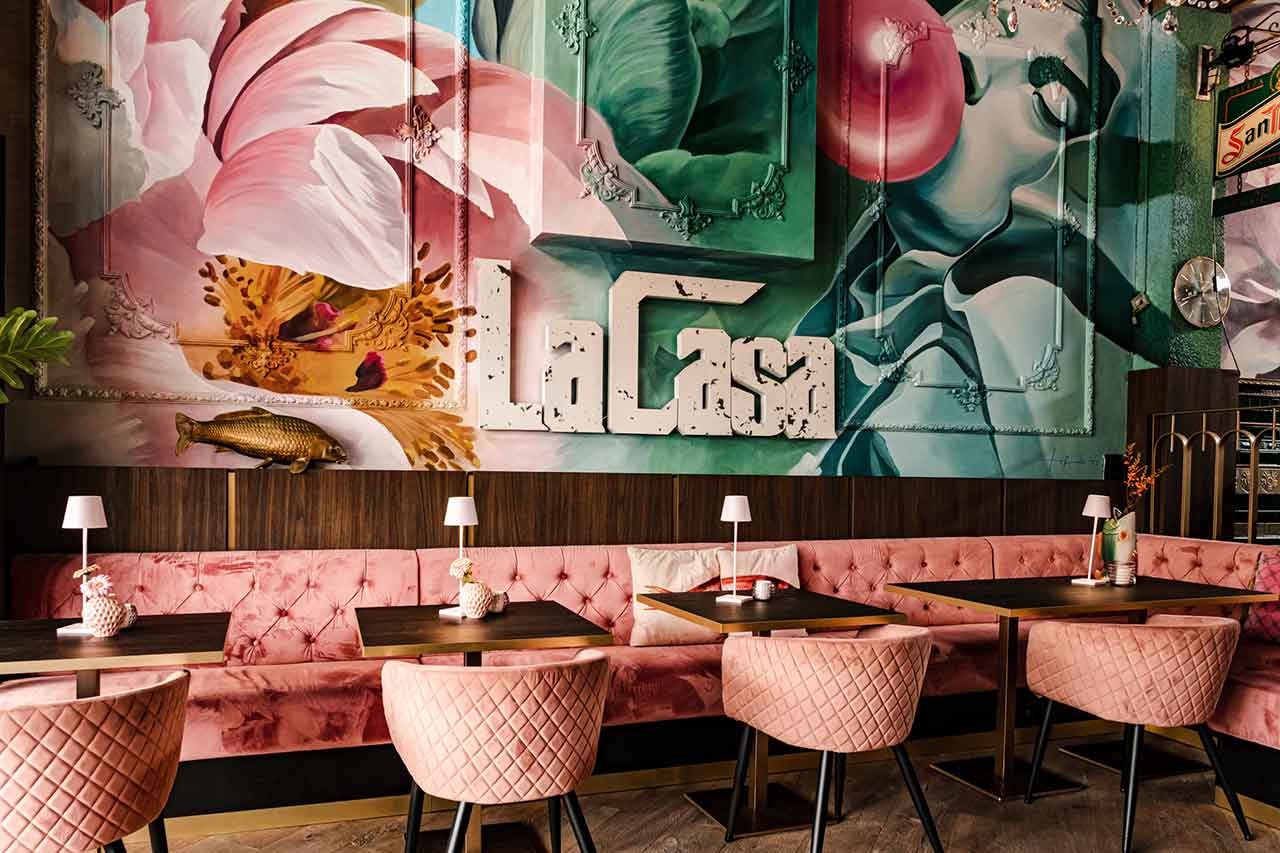 Hoeveel mag restaurantmeubilair kosten? Een B2B-prijsanalyse