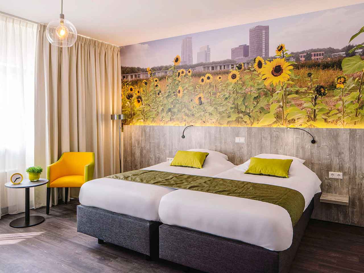 Boutique hotel meubeltrends: personalisatie op schaal