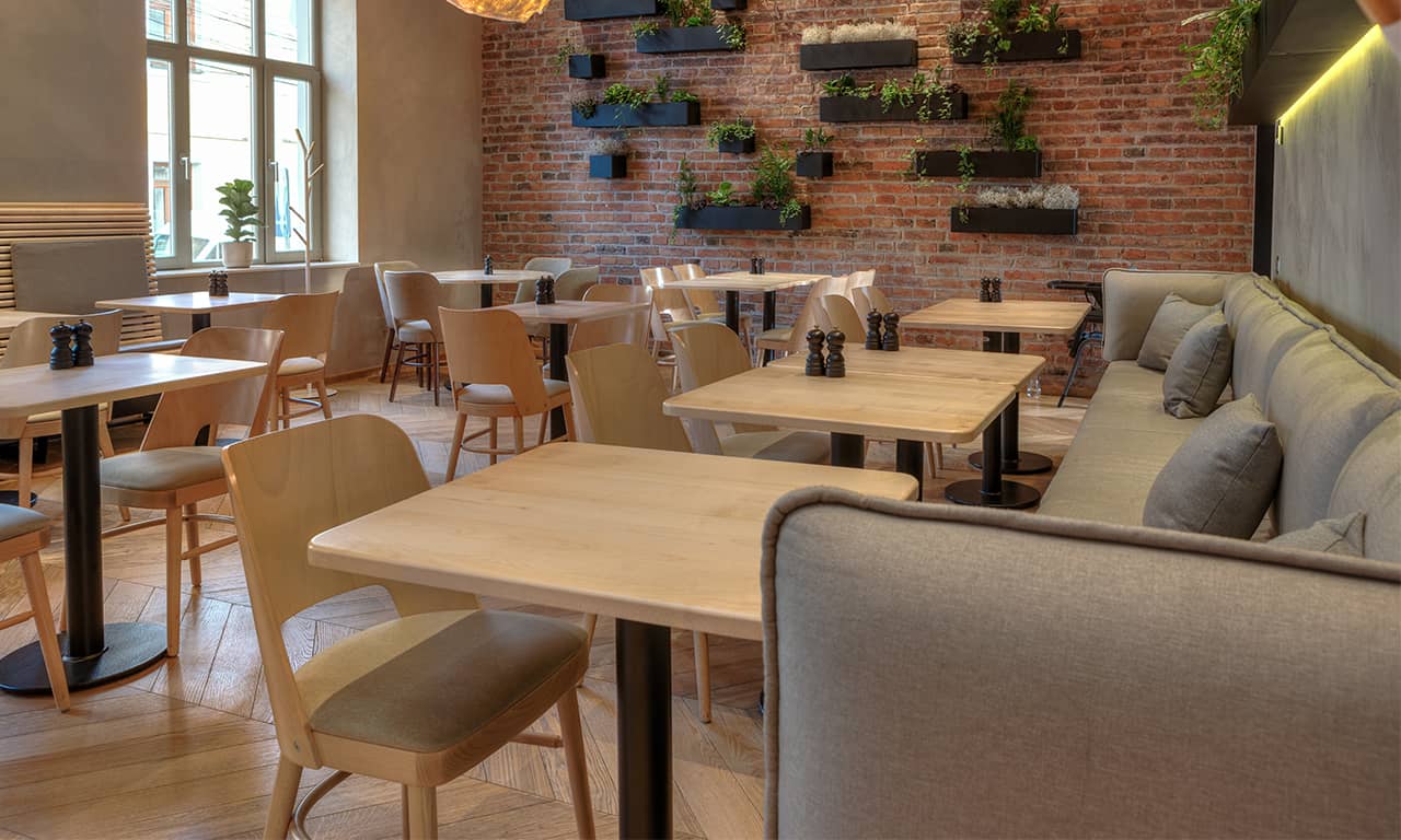 Duurzaamheid In De Horeca