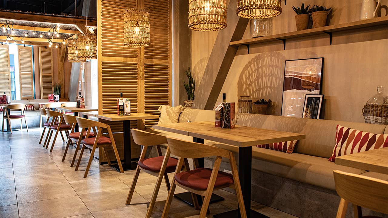 Duurzaamheidstrends Horeca Meubilair 2027